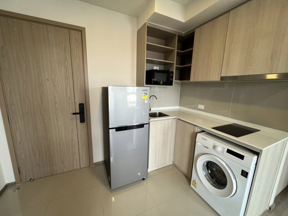 ให้เช่า NIA-by-Sansiri 2 ห้องนอน มาพร้อมการตกแต่งที่ครบครัน สนใจจองเลย ด่วนๆ