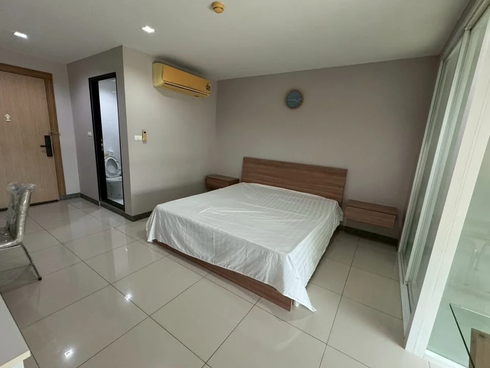 ให้เช่า Nice suites สนามบินน้ำ ห้องพร้อมเข้าอยู่ ราคาสบายกระเป๋า มาพร้อมสิ่งอำนวยความสะดวกที่ครบครันจองเลย!