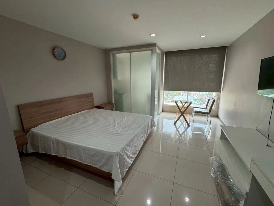 ให้เช่า Nice suites สนามบินน้ำ ห้องพร้อมเข้าอยู่ ราคาสบายกระเป๋า มาพร้อมสิ่งอำนวยความสะดวกที่ครบครันจองเลย!