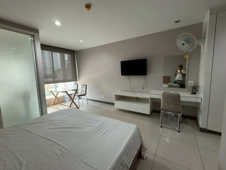 ให้เช่า Nice suites สนามบินน้ำ ห้องพร้อมเข้าอยู่ ราคาสบายกระเป๋า มาพร้อมสิ่งอำนวยความสะดวกที่ครบครันจองเลย!