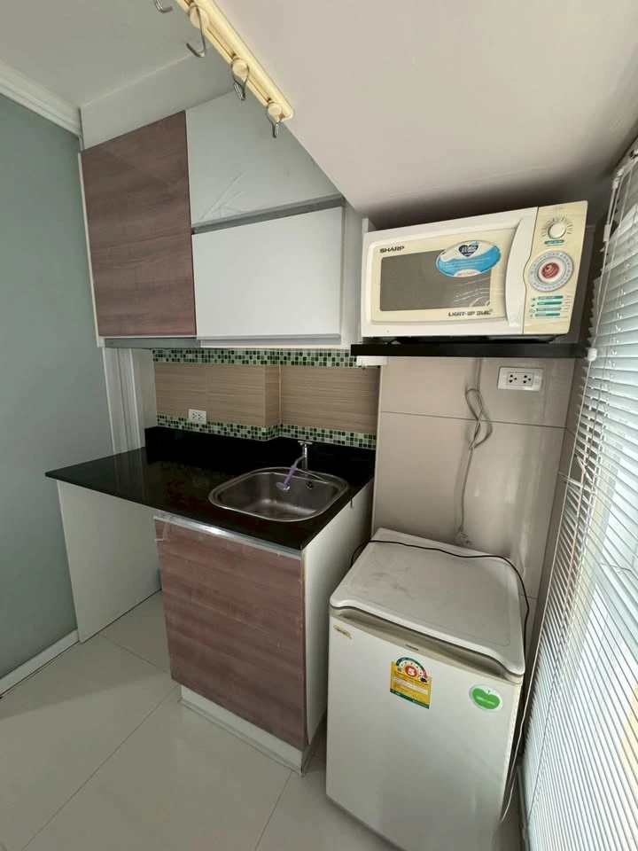 ให้เช่า Nice suites สนามบินน้ำ ห้องพร้อมเข้าอยู่ ราคาสบายกระเป๋า มาพร้อมสิ่งอำนวยความสะดวกที่ครบครันจองเลย!