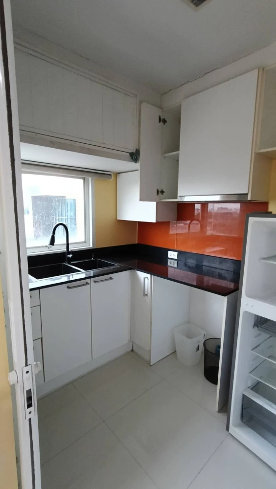 ให้เช่า Nice Suites Sanambinnam ห้องพร้อมอยู่ เฟอร์พร้อม ห้องกว้างอยู่สบาย รีบจองเลย