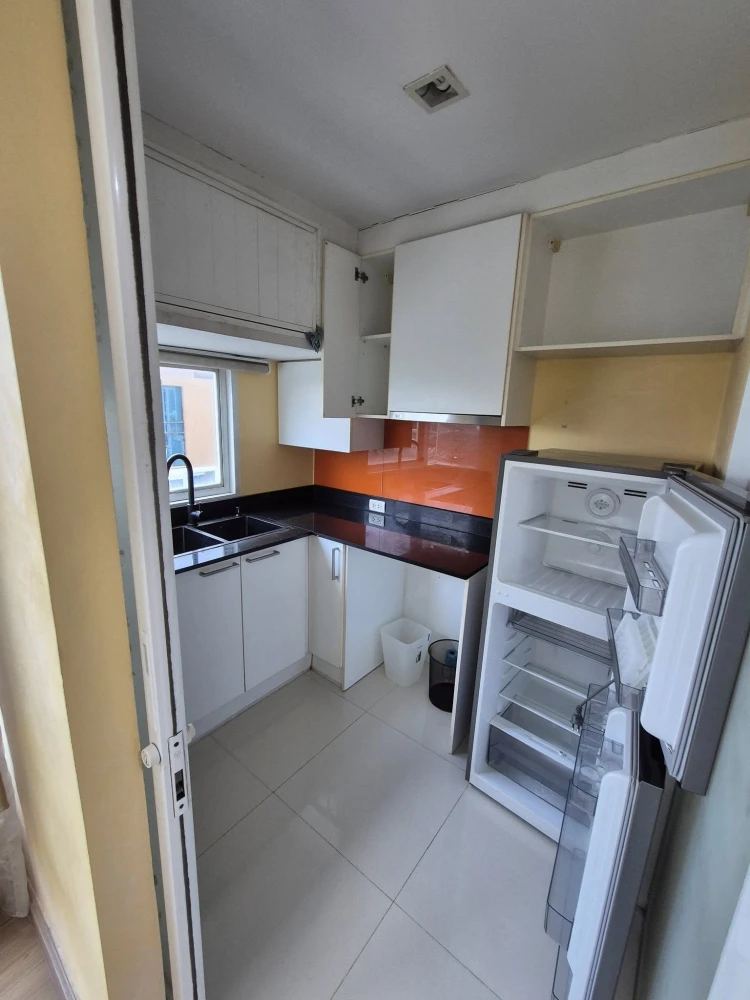 ให้เช่า Nice Suites Sanambinnam ห้องพร้อมอยู่ เฟอร์พร้อม ห้องกว้างอยู่สบาย รีบจองเลย