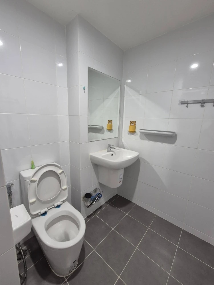 ให้เช่า Niche id Phetkasem-Bangkae ห้องพร้อมอยู่ ราคาสบายกระเป๋า เฟอร์พร้อม จองเลย