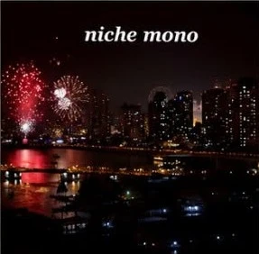 ให้เช่า Niche Mono เจริญนคร วิวแม่น้ำ วิวโล่ง ห้องโปร่ง แสงดี เฟอร์นิเจอร์ครบ + เครื่องใช้ไฟฟ้าครบ  พร้อมเข้าอยู่ทันที