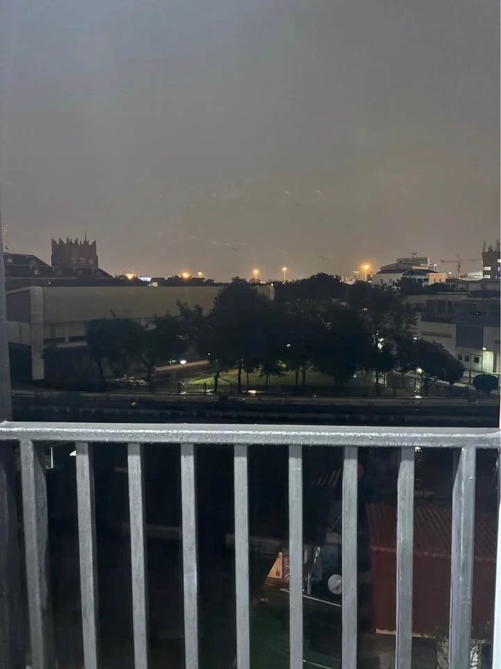 ให้เช่า Niche Mono Rama 9 ห้องพร้อมอยู่ กว้างขวางอยู่สบาย จองเลย