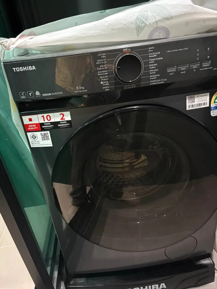 ให้เช่า Niche Mono Rama 9 ห้องพร้อมอยู่ กว้างขวางอยู่สบาย จองเลย