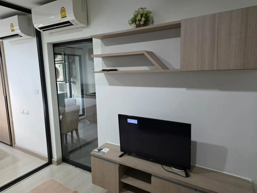 ให้เช่า Niche Mono Sukhumvit 50 ห้องกั้นแยกเป็นสัดส่วน แบ่งโซนชัดเจน ราคาอย่างโดน รีบมาจองก่อนพลาดโอกาส