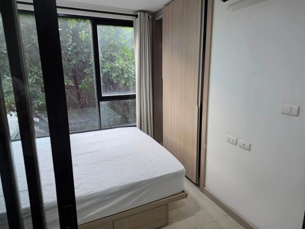 ให้เช่า Niche Mono Sukhumvit 50 ห้องกั้นแยกเป็นสัดส่วน แบ่งโซนชัดเจน ราคาอย่างโดน รีบมาจองก่อนพลาดโอกาส