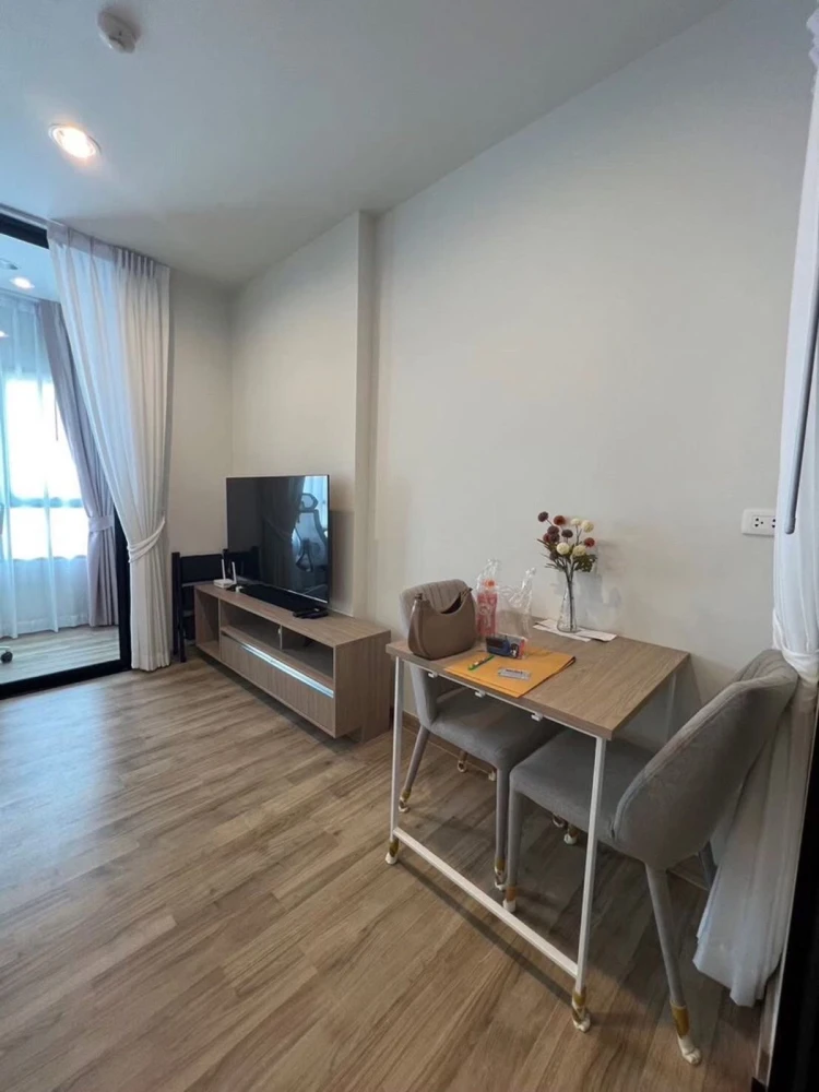 ให้เช่า Niche Mono Sukhumvit-Bearing ชั้น 12 ห้องน่าอยู่ มาพร้อมการตกแต่งที่ครบครัน จองเลย ห้ามพลาด