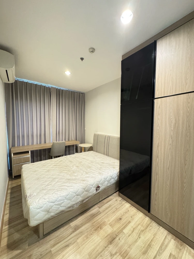 ให้เช่า Niche Mono Sukhumvit-Bearing ห้องน่าอยู่ มาพร้อมการตกแต่งที่ครบครัน สนใจจองเลย