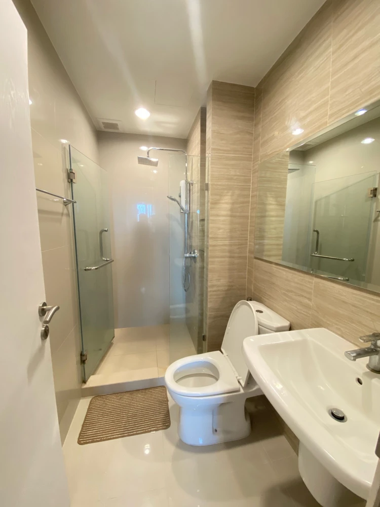 ให้เช่า Niche Mono Sukhumvit-Bearing ห้องน่าอยู่ มาพร้อมการตกแต่งที่ครบครัน สนใจจองเลย