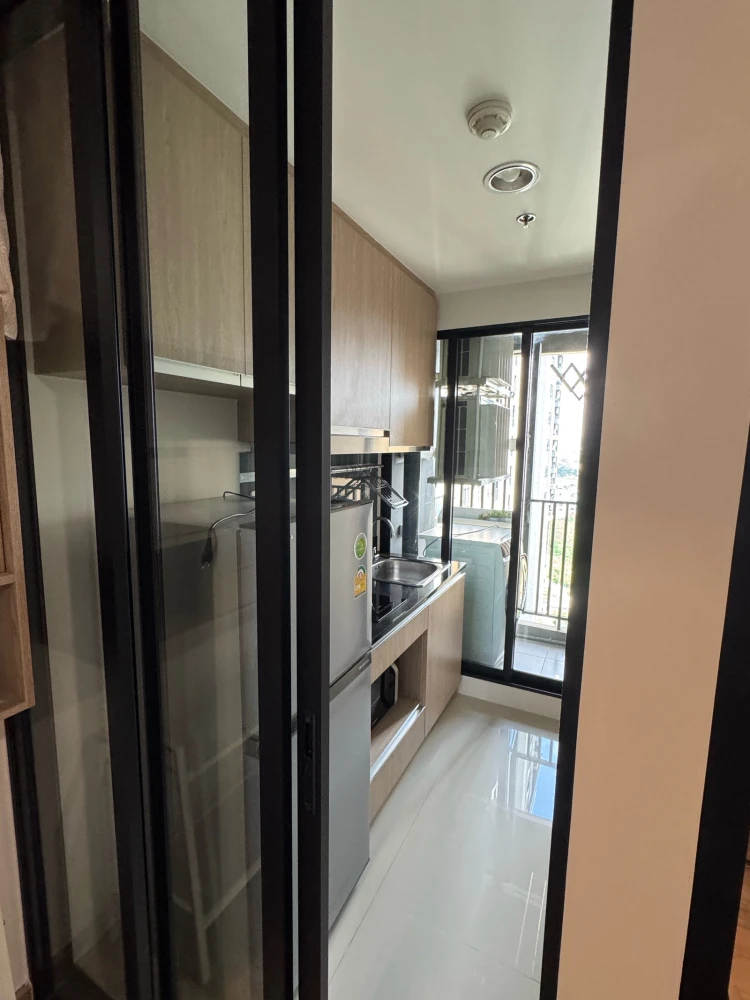 ให้เช่า Niche Mono Sukhumvit-Bearing ห้องน่าอยู่ มาพร้อมการตกแต่งที่ครบครัน สนใจจองเลย
