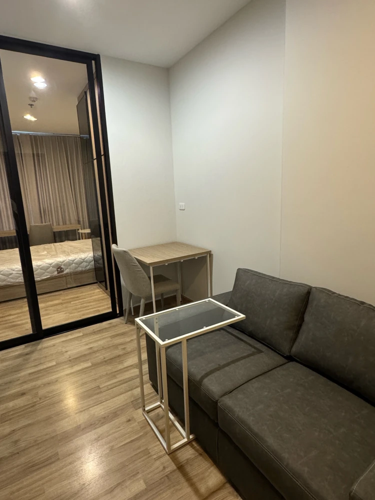 ให้เช่า Niche Mono Sukhumvit-Bearing ห้องน่าอยู่ มาพร้อมการตกแต่งที่ครบครัน สนใจจองเลย