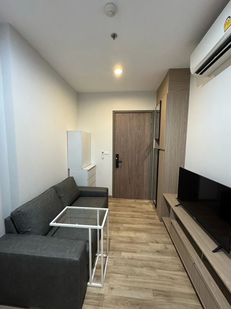 ให้เช่า Niche Mono Sukhumvit-Bearing ห้องน่าอยู่ มาพร้อมการตกแต่งที่ครบครัน สนใจจองเลย