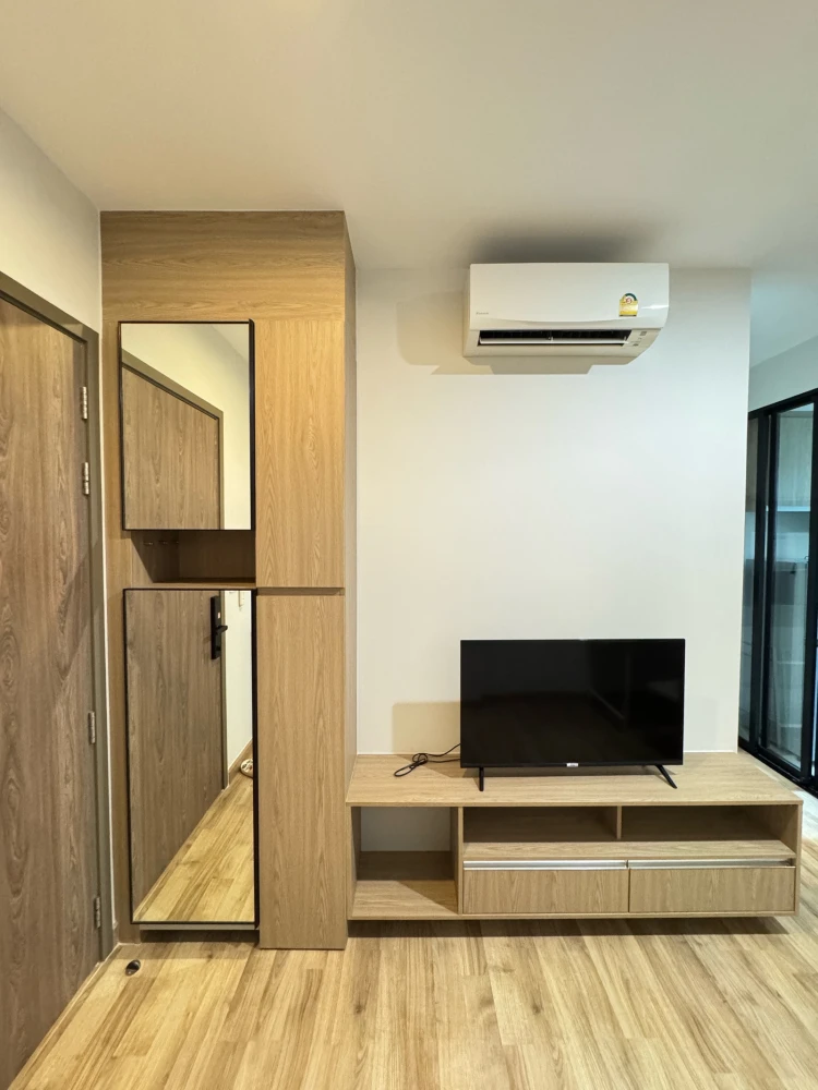 ให้เช่า Niche Mono Sukhumvit-Bearing ห้องน่าอยู่ มาพร้อมการตกแต่งที่ครบครัน สนใจจองเลย