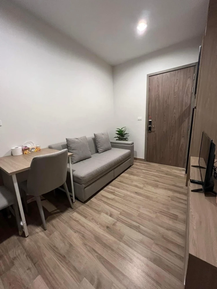 ให้เช่า Niche Mono Sukhumvit-Bearing ห้องพร้อมอยู่ ชั้น 11 วิวแม่น้ำเจ้าพระยา สะดวกครบจบที่นี่ มาจองด่วนๆ