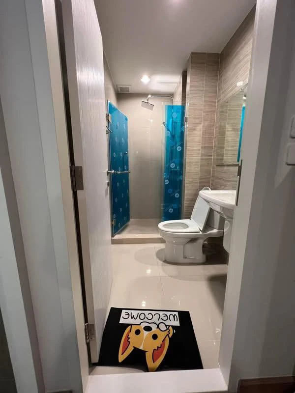 ให้เช่า Niche Mono Sukhumvit-Bearing ห้องพร้อมอยู่ ชั้น 11 วิวแม่น้ำเจ้าพระยา สะดวกครบจบที่นี่ มาจองด่วนๆ