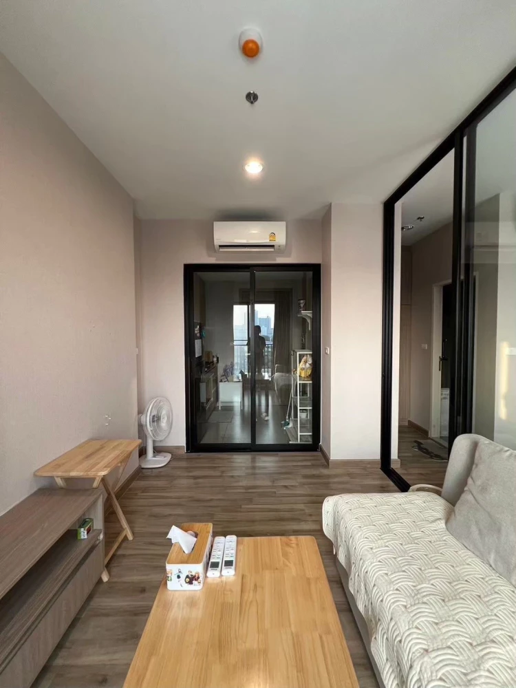 ให้เช่า Niche Mono Sukhumvit-Bearing ห้องพร้อมอยู่ สิ่งอำนวยความสะดวกครบ มาจองได้แล้ววันนี้