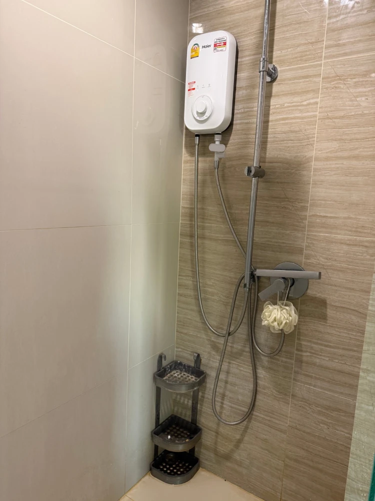 ให้เช่า NICHE MONO Sukhumvit-Bearing เนื้อที่ 33 ตร.ม. ชั้น 29 ห้องมุมไม่มีห้องตรงข้ามเป็นส่วนตัว จองเลย