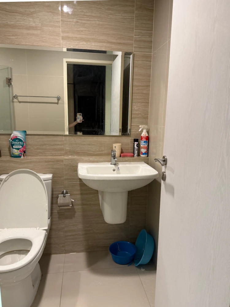 ให้เช่า NICHE MONO Sukhumvit-Bearing เนื้อที่ 33 ตร.ม. ชั้น 29 ห้องมุมไม่มีห้องตรงข้ามเป็นส่วนตัว จองเลย