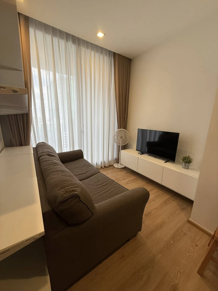 ให้เช่า Noble Around Ari ชั้น 12x พื้นที่กว้างขวาง ตกแต่งครบครัน บอกเลยว่าต้องจอง