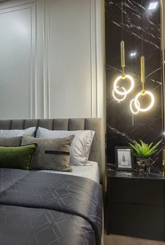 ให้เช่า Noble Around Ari ชั้น 9 วิวเมือง ห้องสวย แต่งครบ สนใจจองเลย