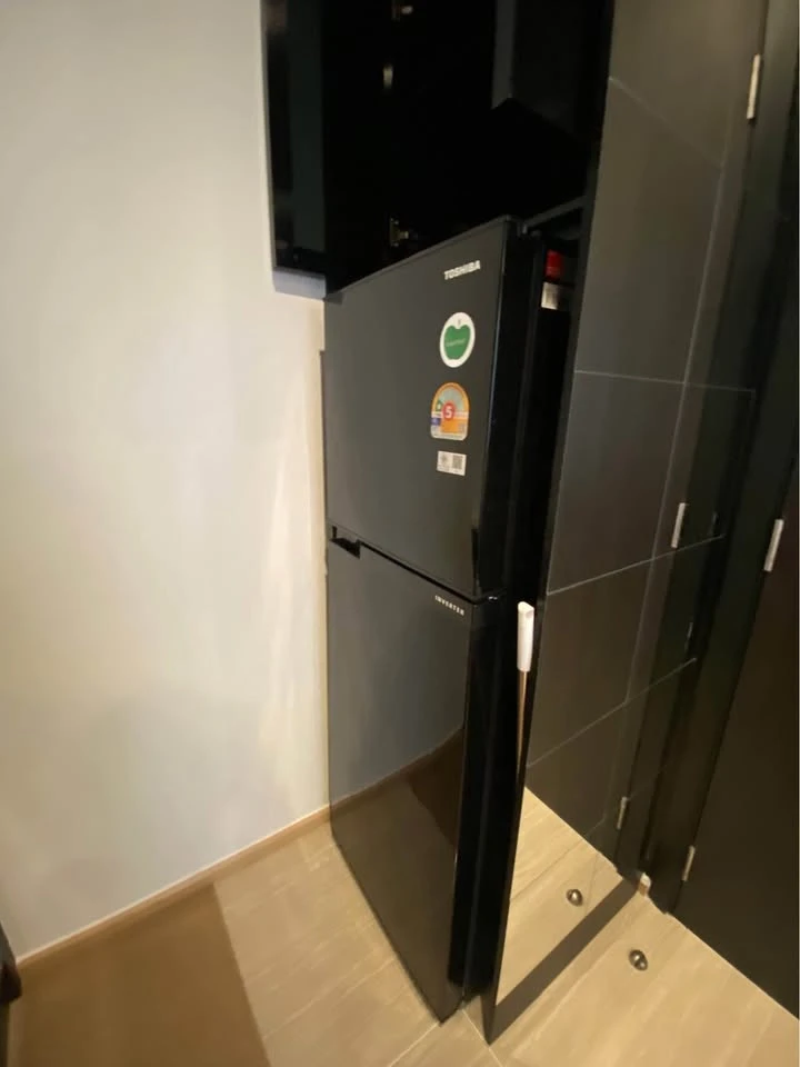 ให้เช่า Noble Around Ari ห้องตกแต่งมีสไตล์แบบ Mid Century Modern พร้อมเข้าอยู่ทันที!