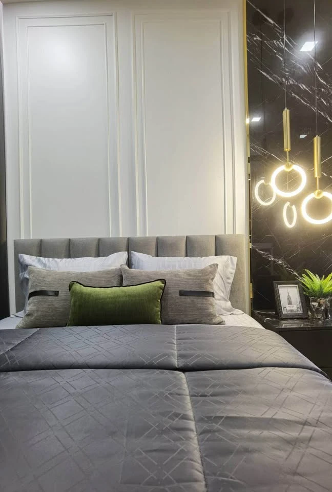 ให้เช่า Noble Around Ari ห้องพร้อมอยู่ กว้างขวาง บิ้วอินภายในอย่างดี รีบจองเลย ก่อนพลาด+++