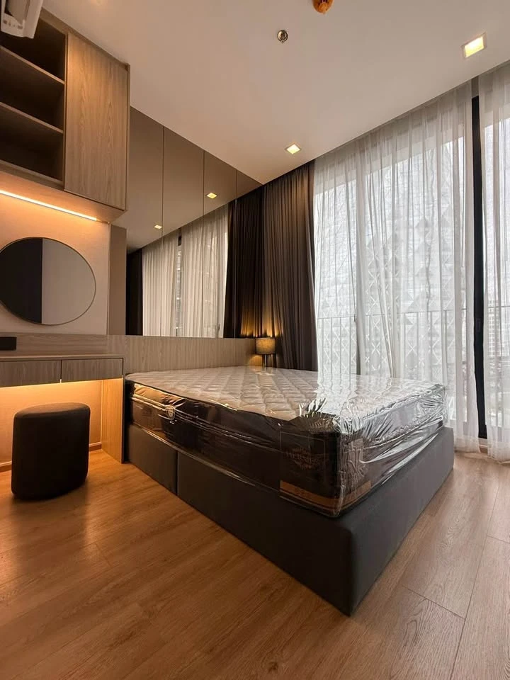 ให้เช่า Noble Around Ari ห้องมุม น่าอยู่ Fully Furnished สนใจจองเลย