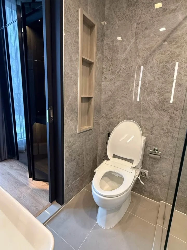 ให้เช่า Noble Around Ari ห้องมุม น่าอยู่ Fully Furnished สนใจจองเลย