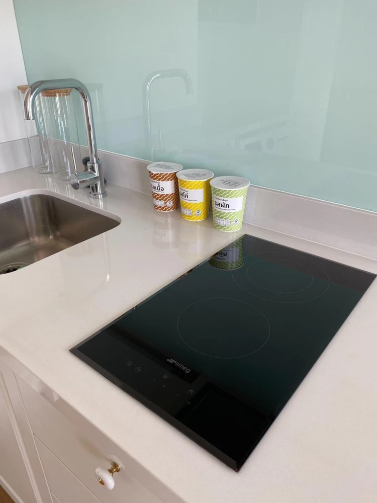 ให้เช่า Noble Around Sukhumvit 33 ชั้น 26 แต่งครบ พร้อมอยู่ จองเลย ด่วนๆ