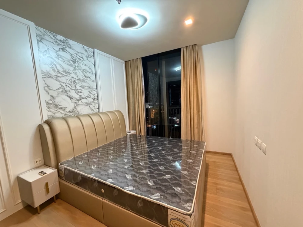 ให้เช่า Noble Around Sukhumvit 33 ห้องกว้าง อยู่สบาย แต่งครบ พร้อมอยู่ จองเลย