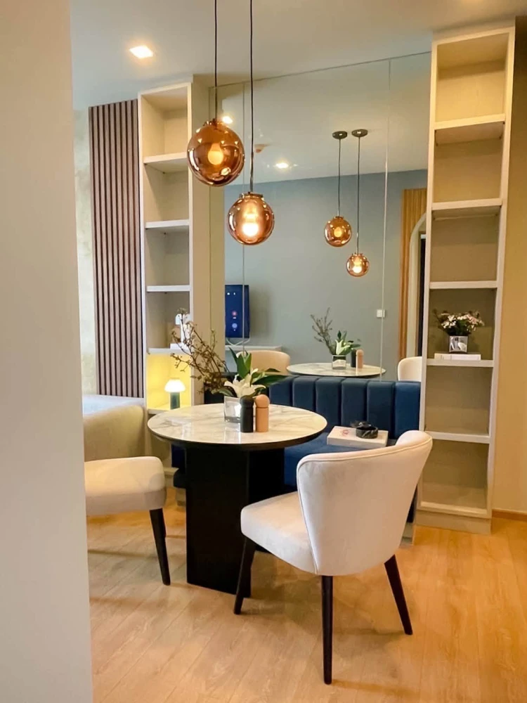 ให้เช่า NOBLE AROUND SUKHUMVIT 33 Rare Item — ห้องขนาดใหญ่ที่สุดในโครงการ วิวสวน มุมมองโปร่ง ไม่ Block รีบจองเลย