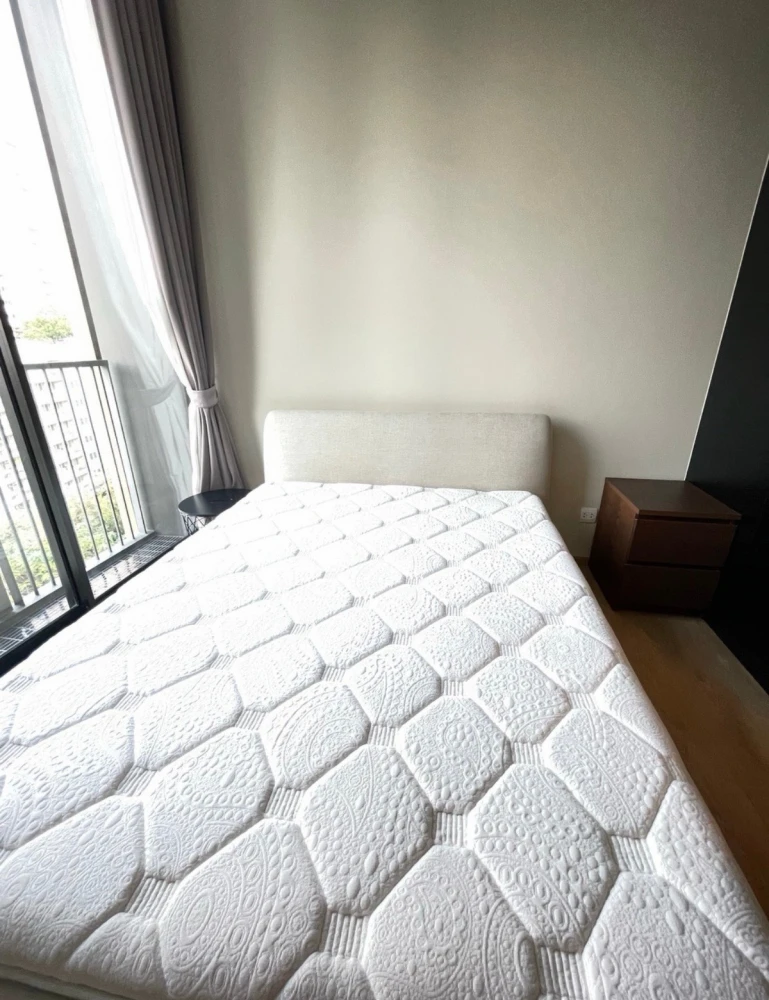 ให้เช่า Noble Be Sukhumvit 33 ชั้น 8 ห้องน่าอยู่ แต่งครบ จองเลย ห้ามพลาด
