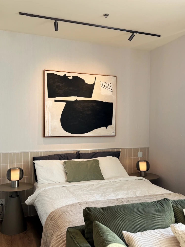 ให้เช่า Noble Form Thonglor ชั้น 12 ห้องสวย มาพร้อมการตกแต่งที่ครบครัน สนใจจองเลย