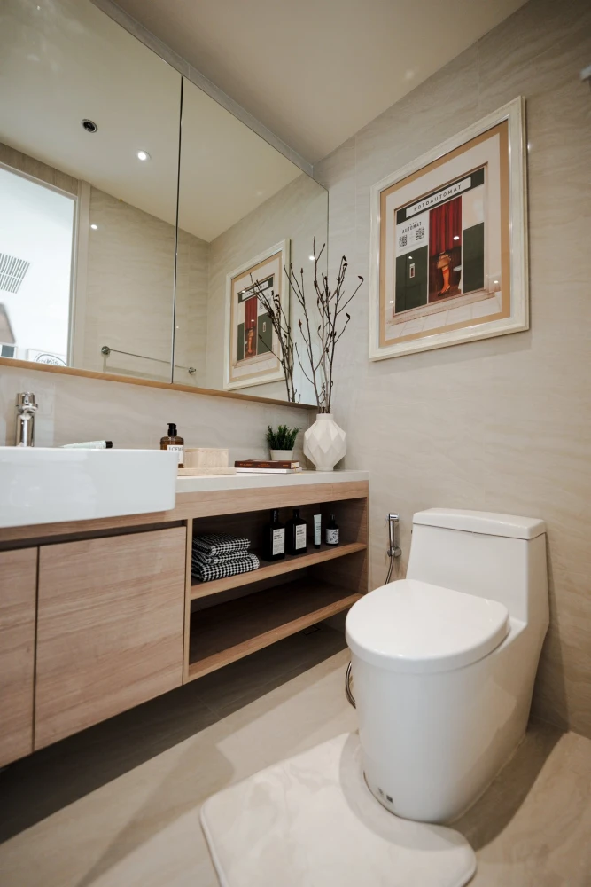 ให้เช่า Noble Form Thonglor ชั้น 12 ห้องสวย มาพร้อมการตกแต่งที่ครบครัน สนใจจองเลย