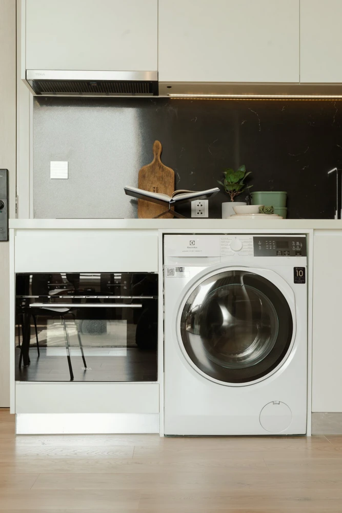 ให้เช่า Noble Form Thonglor ชั้น 12 ห้องสวย มาพร้อมการตกแต่งที่ครบครัน สนใจจองเลย