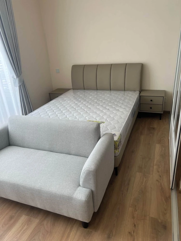 ให้เช่า Noble Form Thonglor ห้องอยู่ชั้นสูงมาก (ชั้น 20) ห้องใหญ่ พื้นที่ใช้สอยเยอะเวอร์ รีบจองก่อนพลาด
