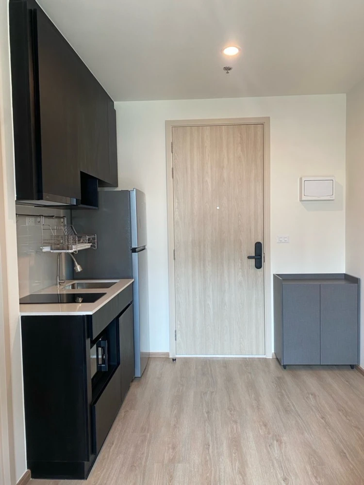 ให้เช่า Noble Nue District R9 ชั้น 9 ห้องแต่งครบ น่าอยู่ สนใจจองเลย ห้ามพลาด