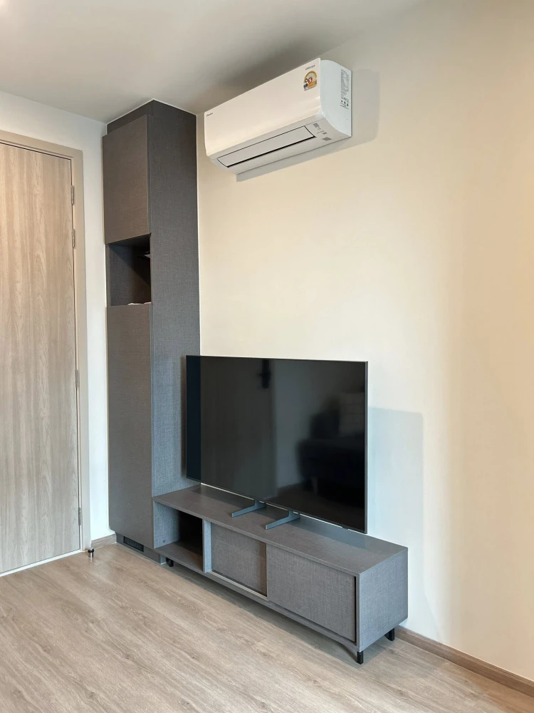 ให้เช่า Noble Nue District R9 ห้องชั้น 31 มาพร้อมสิ่งอำนวยความสะดวกครบครัน ดีแบบนี้ห้ามพลาด