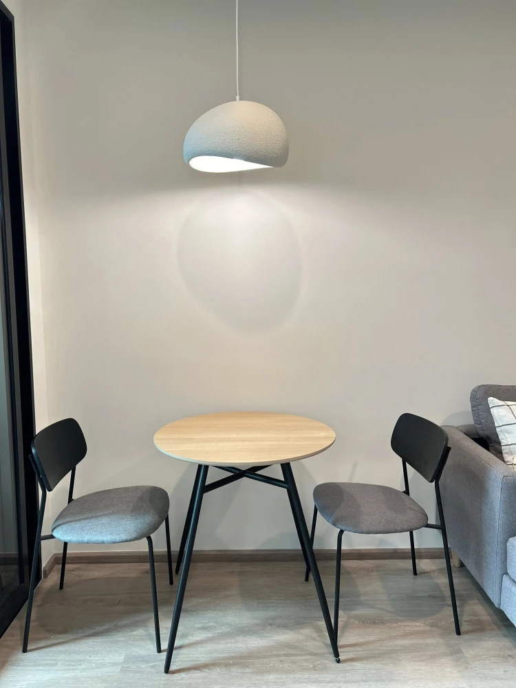 ให้เช่า Noble Nue District R9 ห้องชั้น 31 มาพร้อมสิ่งอำนวยความสะดวกครบครัน ดีแบบนี้ห้ามพลาด