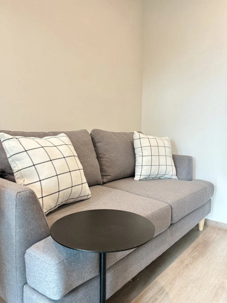 ให้เช่า Noble Nue District R9 ห้องชั้น 31 มาพร้อมสิ่งอำนวยความสะดวกครบครัน ดีแบบนี้ห้ามพลาด