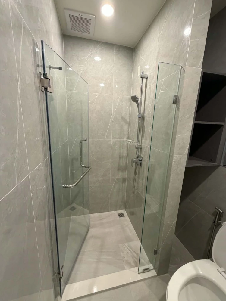 ให้เช่า Noble Nue District R9 1 ห้องนอน 1 ห้องน้ำ ทำเลดี ส่วนกลางเลิศ จองด่วน