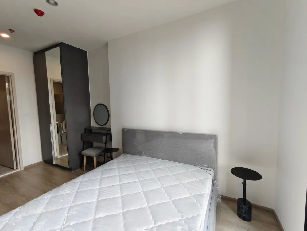 ให้เช่า Noble Nue District R9 1 ห้องนอน 1 ห้องน้ำ ทำเลดี เดินทางสะดวก เฟอร์ครบครัน ห้ามพลาด