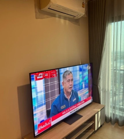 ให้เช่า Noble NUE Mega Plus Bangna ชั้น 19 ห้องแต่งครบ น่าอยู่ จองเลย ด่วนๆ