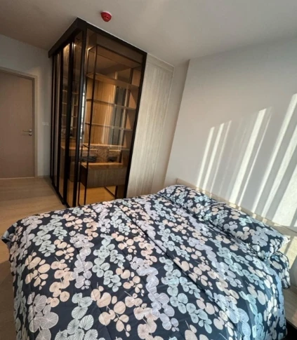 ให้เช่า Noble NUE Mega Plus Bangna ชั้น 19 ห้องแต่งครบ น่าอยู่ จองเลย ด่วนๆ