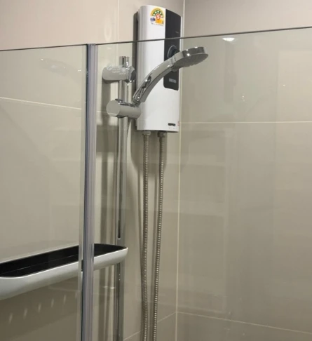 ให้เช่า Noble NUE Mega Plus Bangna ชั้น 19 ห้องแต่งครบ น่าอยู่ จองเลย ด่วนๆ