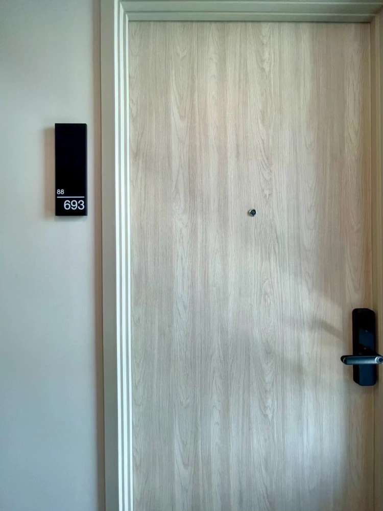 ให้เช่า Noble NUE Mega Plus Bangna ห้องกว้างขวาง พื้นที่ใช้สอยเยอะ ราคาดี มาจองได้แล้ววันนี้ อย่าพลาด