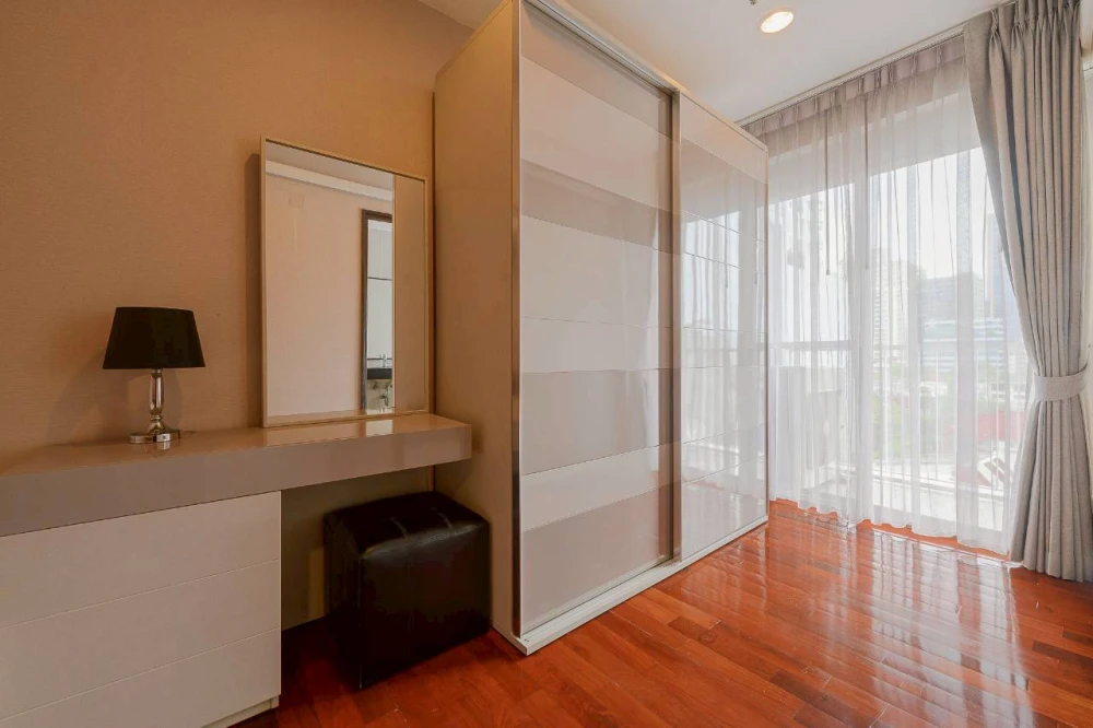ให้เช่า Noble Ora ชั้น 7 ห้องน่าอยู่ มาพร้อมการตกแต่งที่ครบครัน สนใจจองเลย
